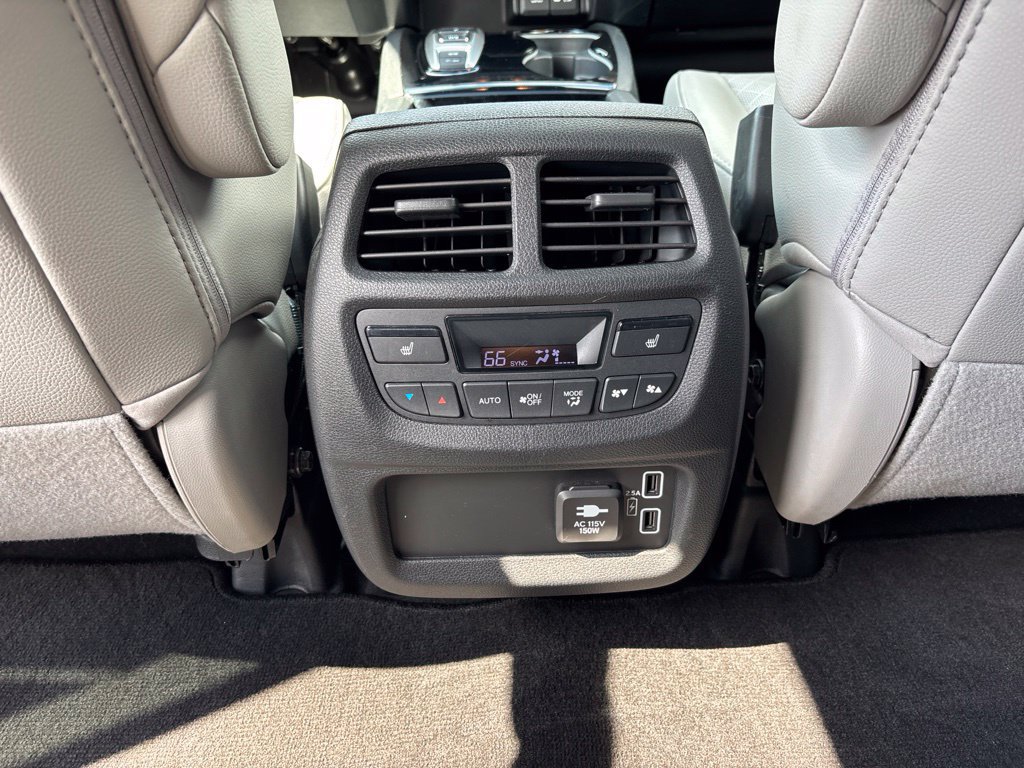 Used 2021 Honda Passport Touring image 30
