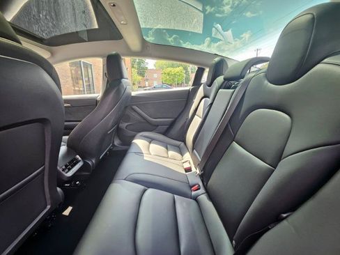 Used 2023 Tesla Model 3 Standard Range RWD image 61