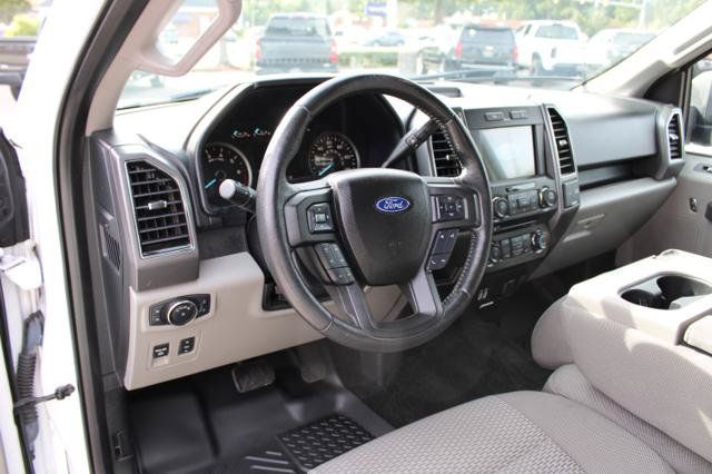 Used 2018 Ford F150 XLT w/ Equipment Group 302A Luxury AWD/4WD image 20