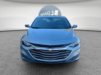 Used 2024 Chevrolet Malibu LT video 2