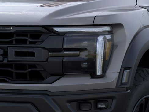New 2026 Ford F150 Raptor AWD/4WD image 19