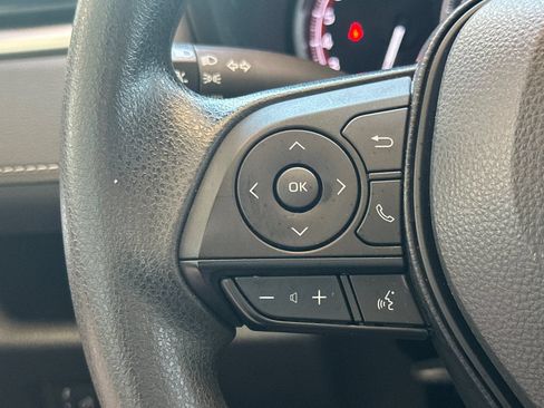 Certified 2023 Toyota RAV4 XLE AWD/4WD image 28