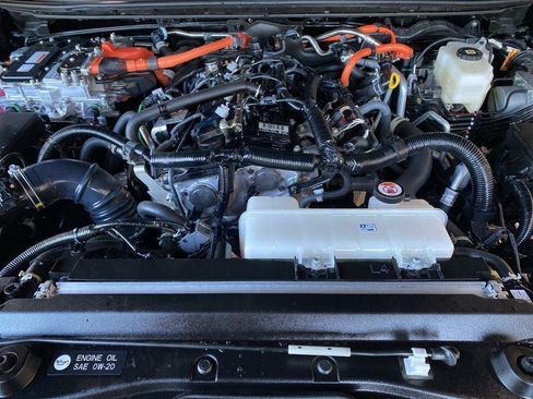 Used 2025 Toyota Land Cruiser 1958 AWD/4WD image 17