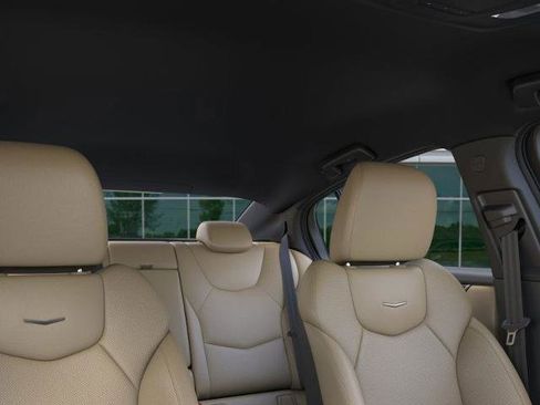 New 2026 Cadillac CT5 Premium Luxury image 24