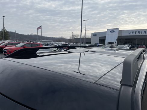 Used 2025 Ford Bronco Sport Free Wheeling w/ Convenience Package image 11