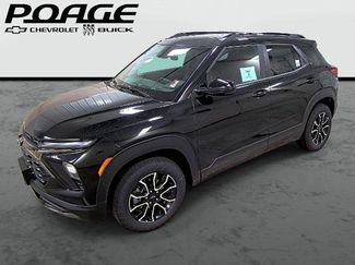 New 2026 Chevrolet TrailBlazer ACTIV w/ Convenience Package video 1