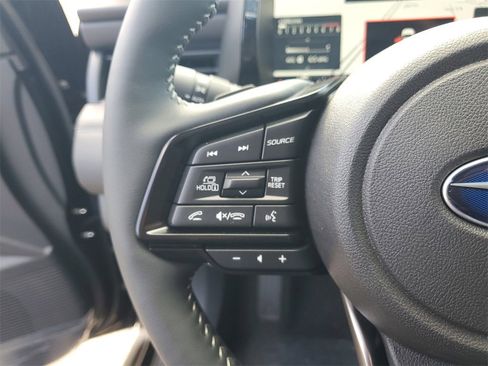 New 2026 Subaru Outback Touring XT image 29