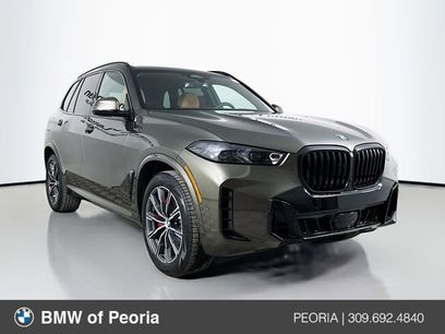 New 2026 BMW X5 xDrive40i w/ M Sport Package