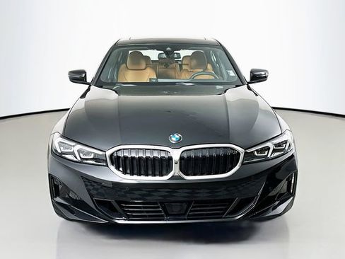 New 2026 BMW 330i xDrive Sedan w/ Convenience Package AWD/4WD image 2