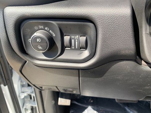 New 2024 RAM 2500 Laramie w/ Sport Appearance Package image 35