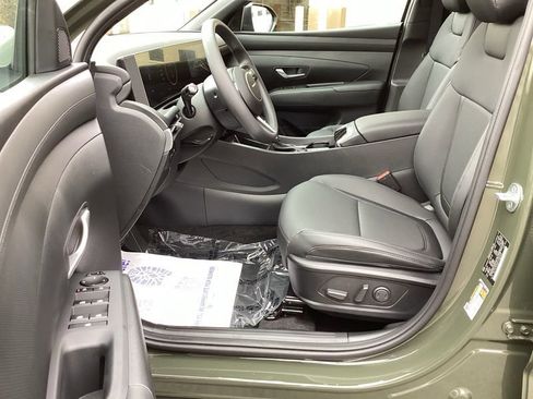 New 2026 Hyundai Santa Cruz SEL AWD/4WD image 22