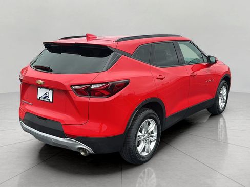 Used 2022 Chevrolet Blazer LT AWD/4WD image 7