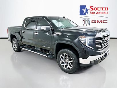 Used 2023 GMC Sierra 1500 SLT