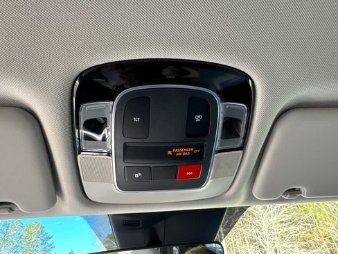 New 2026 Hyundai Tucson SEL image 13