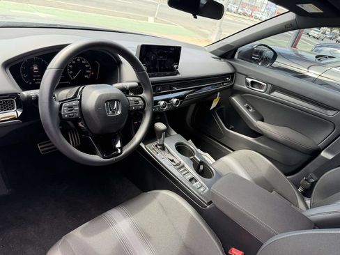 Used 2026 Honda Civic Sport image 14