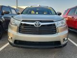 Used 2016 Toyota Highlander Limited image 2