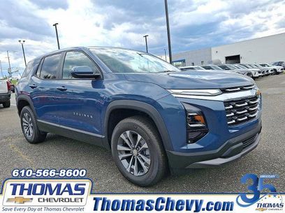 New 2026 Chevrolet Equinox LT w/ Convenience Package II