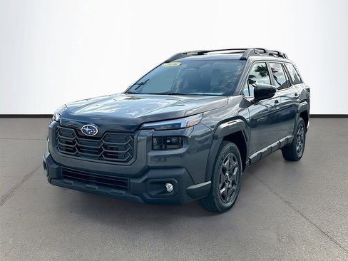 New 2026 Subaru Outback Premium AWD/4WD image 3