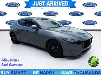 Used 2019 MAZDA MAZDA3 Hatchback w/ Premium Package FWD video 1