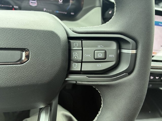 Used 2026 Jeep Cherokee Limited AWD/4WD image 18