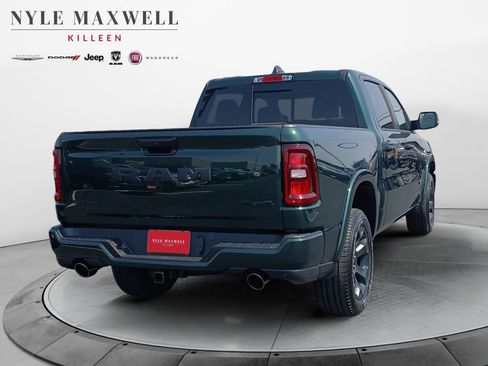 New 2026 RAM 1500 Lone Star AWD/4WD image 16