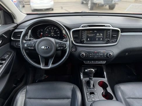 Used 2018 Kia Sorento EX w/ EX Advanced Touring Package AWD/4WD image 35