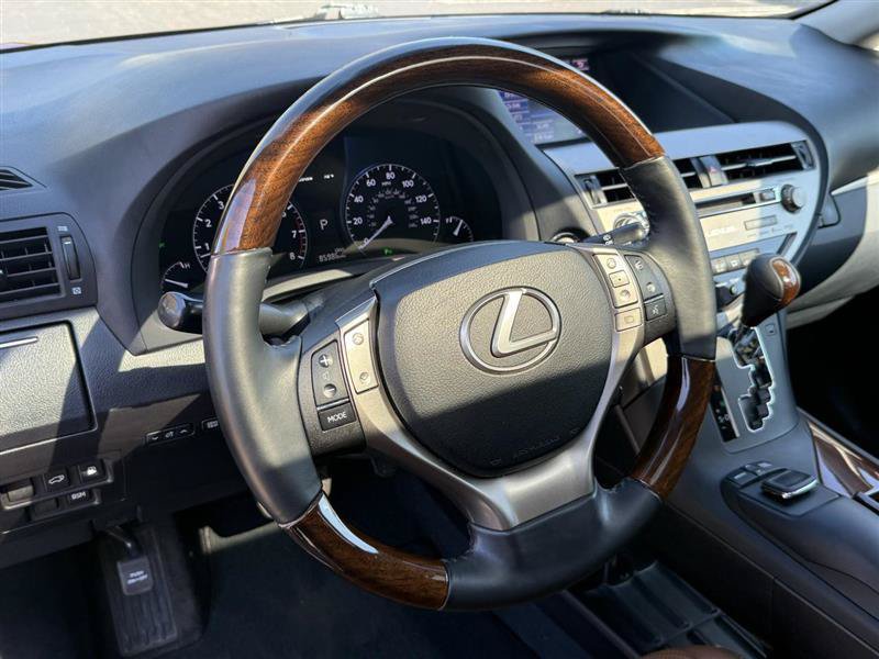 Used 2015 Lexus RX 350 FWD image 10