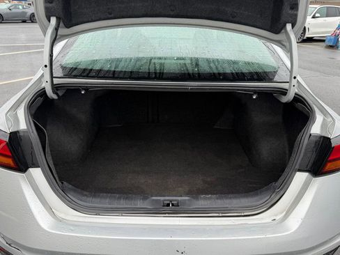 Used 2020 Nissan Altima 2.5 S image 5