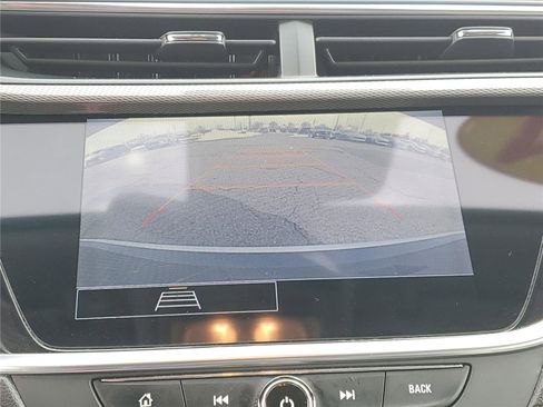 Used 2021 Buick Encore GX Preferred w/ Cold Weather Comfort Package image 27