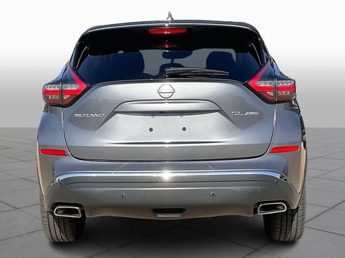 Used 2023 Nissan Murano SL w/ SL Moonroof Package AWD/4WD image 6