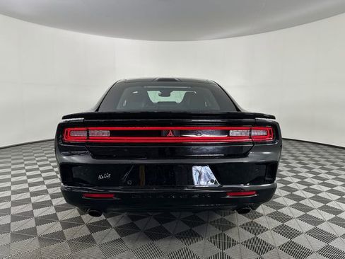 New 2026 Dodge Charger R/T AWD/4WD image 5
