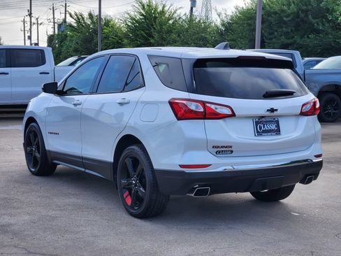 Used 2019 Chevrolet Equinox LT FWD image 5