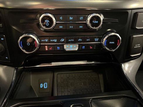 Certified 2023 Ford F150 Lariat w/ Equipment Group 502A High image 25