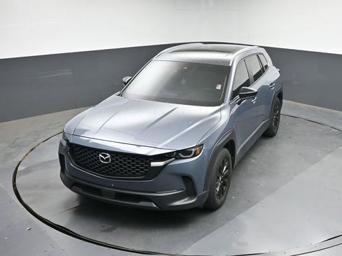 Used 2023 MAZDA CX-50 2.5 S w/ Cargo Package image 18