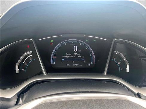 Used 2019 Honda Civic EX image 20
