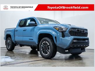 New 2026 Toyota Tacoma TRD Sport video 1