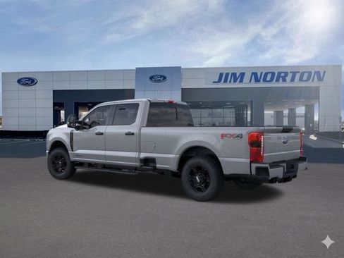 New 2026 Ford F250 XL w/ STX Appearance Package AWD/4WD image 3