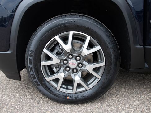 Used 2022 GMC Acadia SLE w/ Driver Convenience Package AWD/4WD image 31