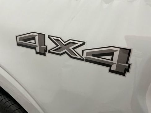 New 2026 Ford F150 Lariat w/ Equipment Group 501A Mid AWD/4WD image 8