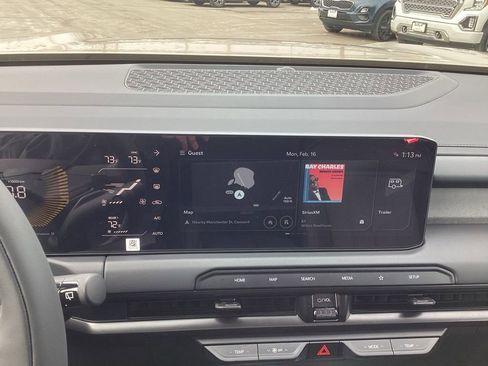 New 2027 Kia Telluride EX X-Line AWD/4WD image 26
