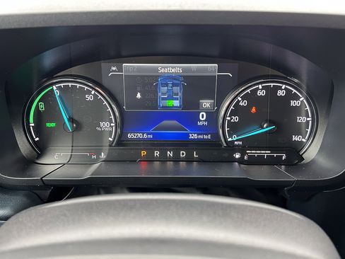 Used 2024 Ford Maverick Lariat image 18