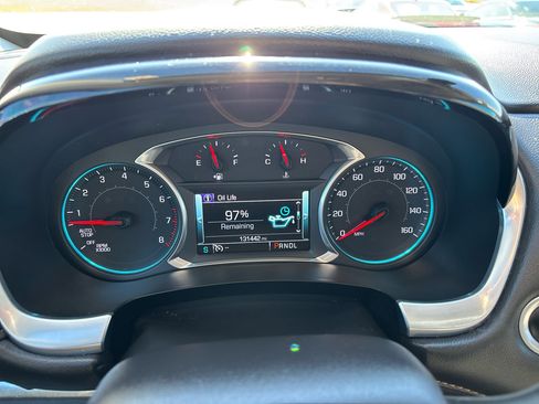 Used 2018 Chevrolet Traverse LT image 14