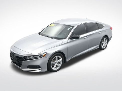 Used 2020 Honda Accord LX image 22
