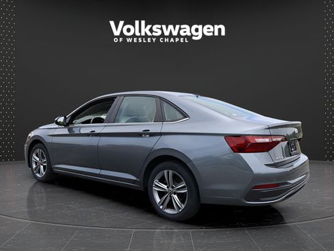 Certified 2024 Volkswagen Jetta SE FWD image 6