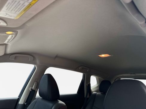 Used 2014 Nissan Rogue SL FWD image 22