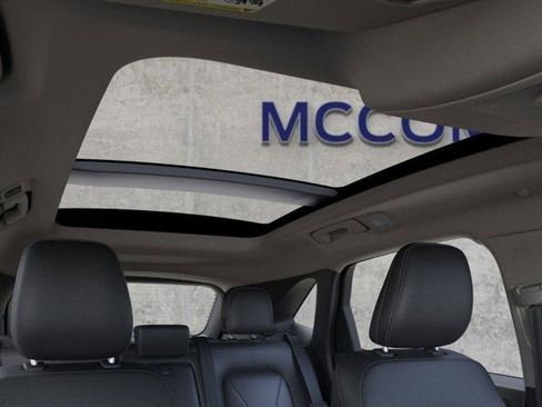 New 2025 Ford Escape SE w/ PHEV Premium Package image 22