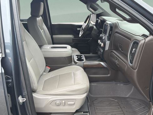 Used 2021 GMC Sierra 1500 SLT w/ SLT Premium Plus Package image 14