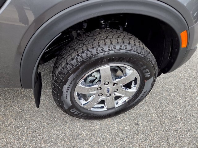 New 2026 Ford Ranger XLT w/ Convenience Package RWD image 42