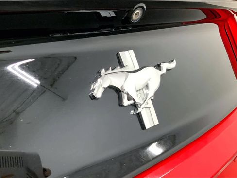 Used 2016 Ford Mustang Convertible w/ Equipment Group 051A RWD image 24