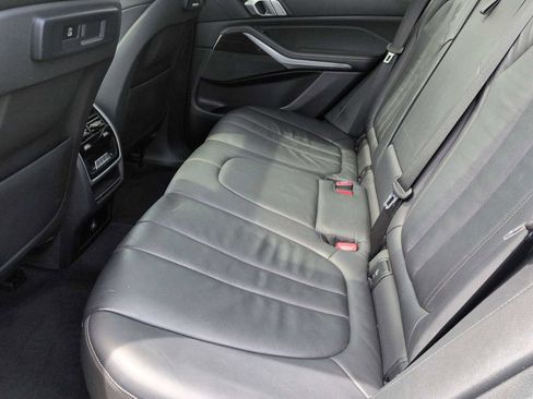 Used 2019 BMW X5 xDrive40i w/ Convenience Package AWD/4WD image 20